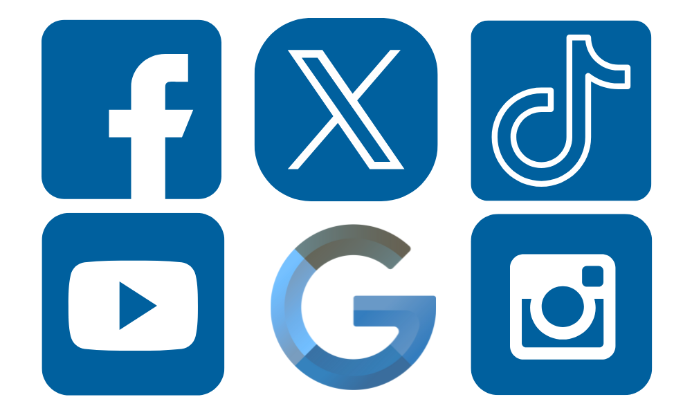 Social Media Platforms