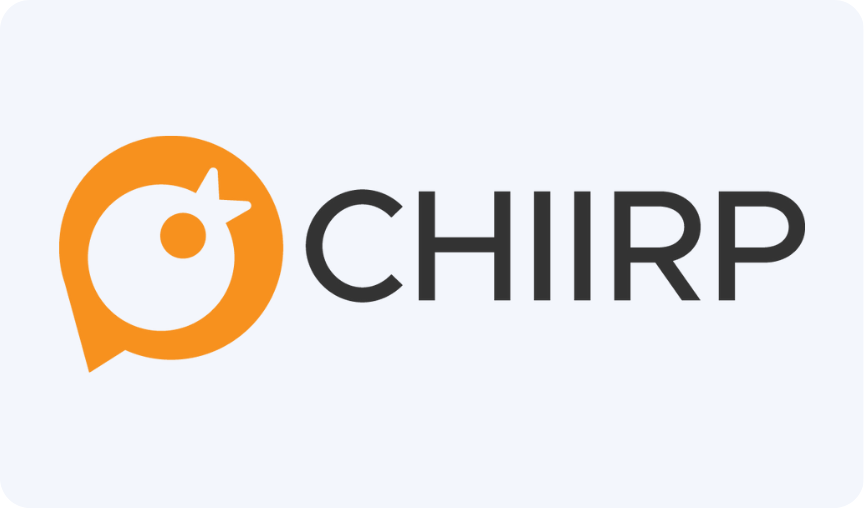 CHIIRP Integration