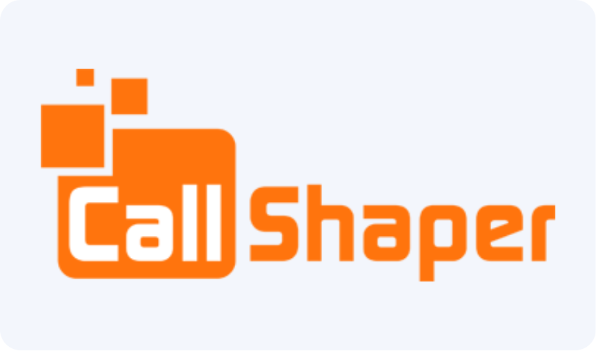 CallShaper Integration
