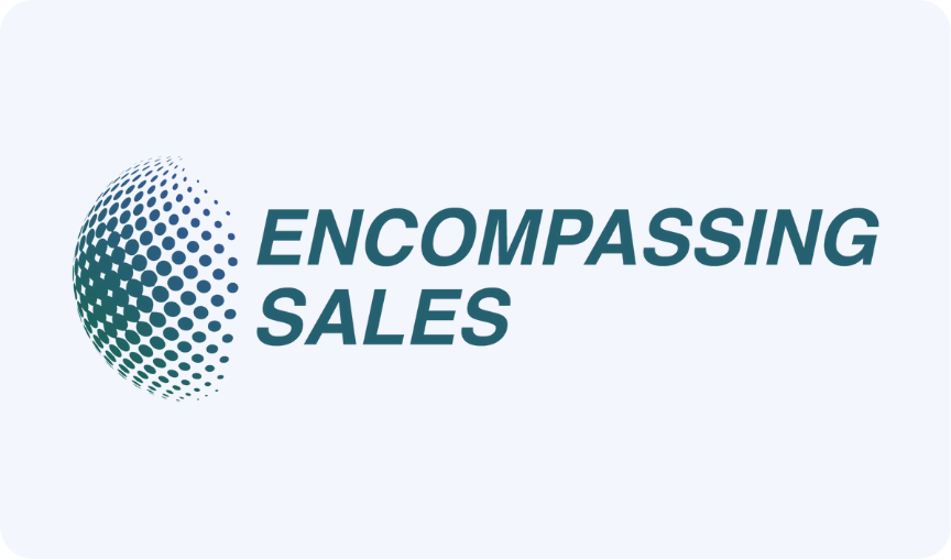 Encompassing Sales Integration
