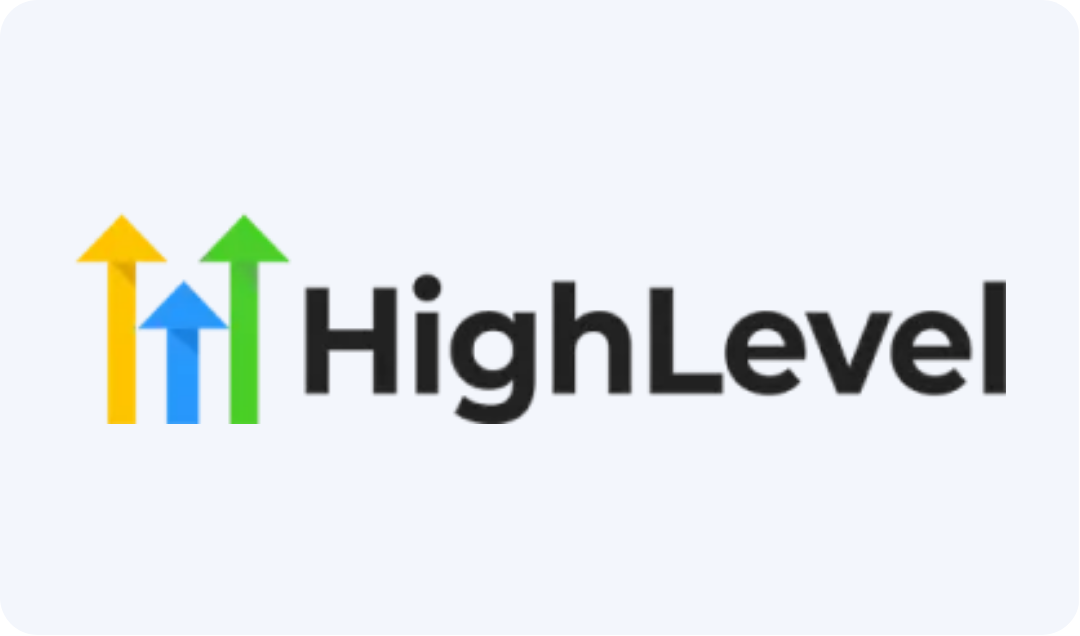 Go High Level CRM Integration
