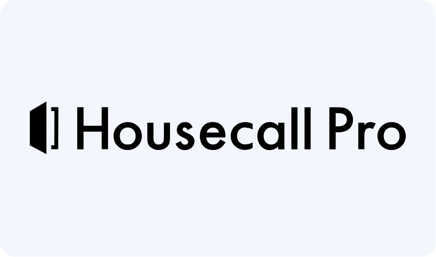 Housecall Pro CRM Integration