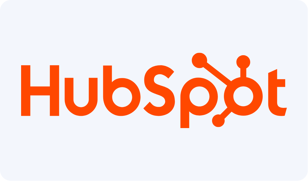 HubSpot CRM Integration