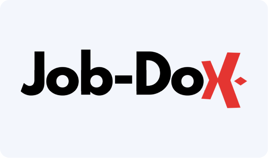 Job-DoX Integration