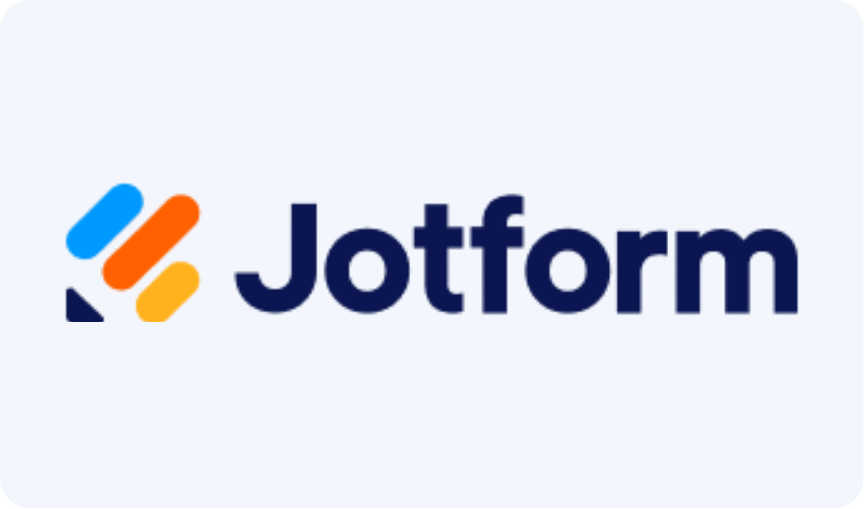 JotForm Integration