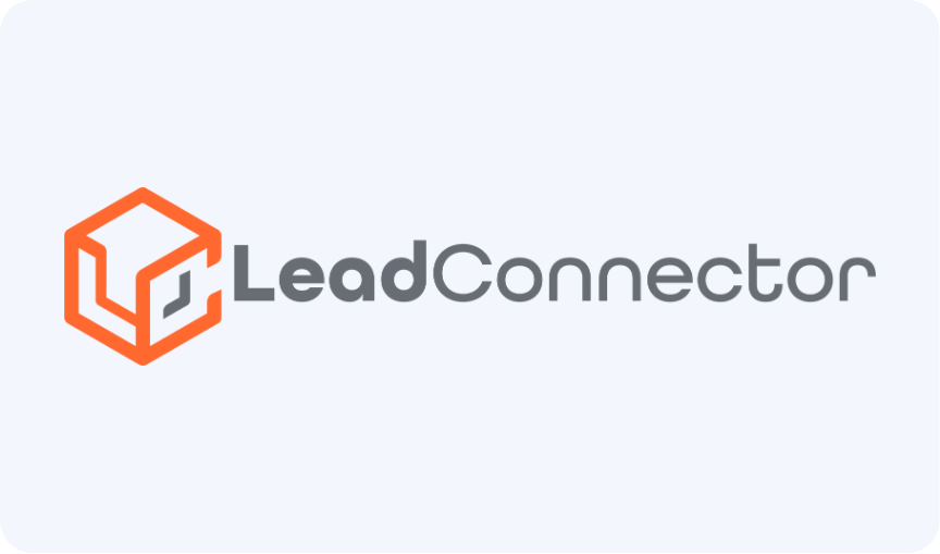 LeadConnector Integration