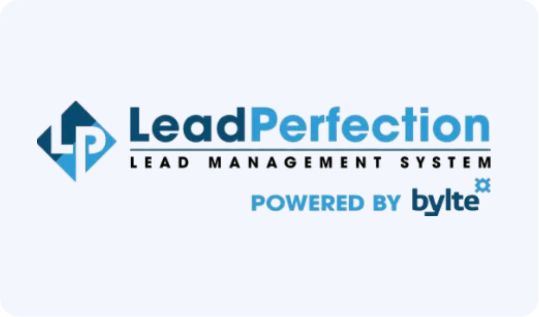 LeadPerfection Integration
