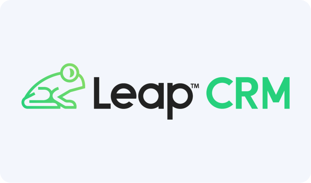 Leap CRM Integration