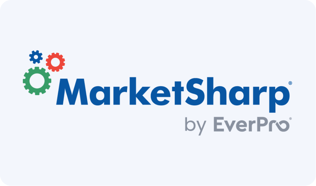 MarketSharp CRM Integration