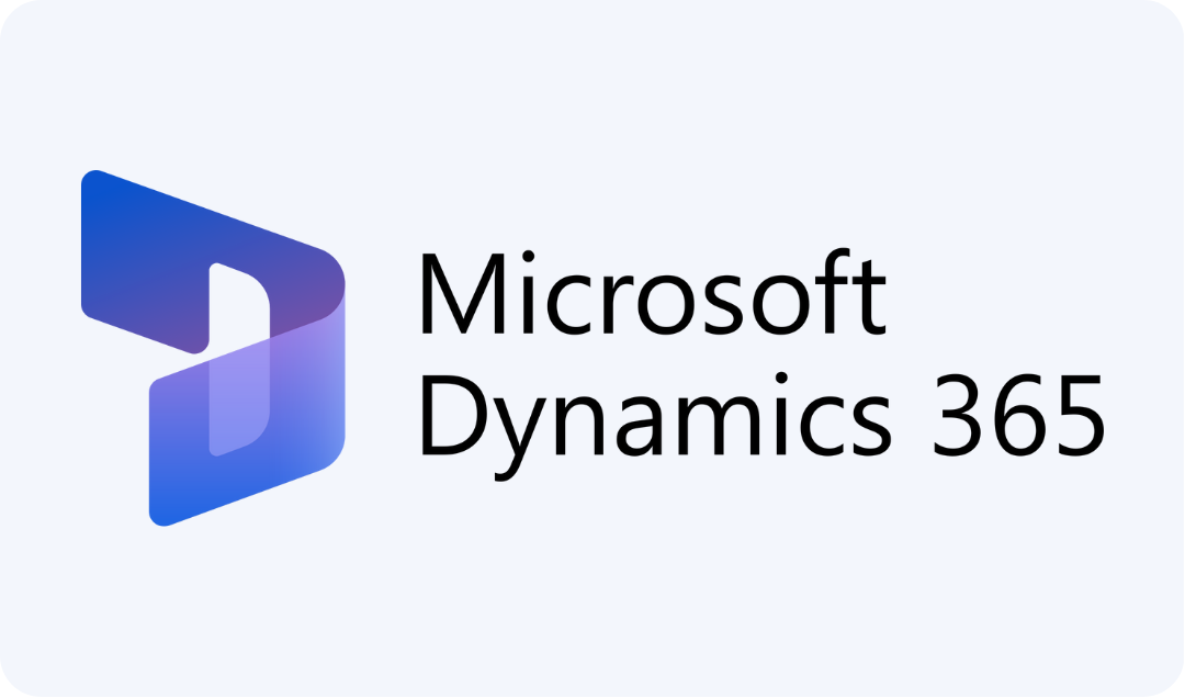 Microsoft Dynamics 365 Integration