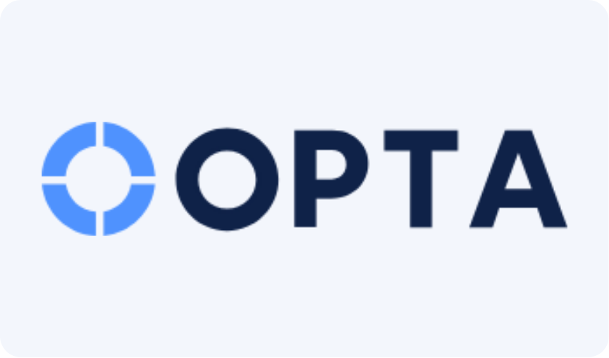 OPTA Integration