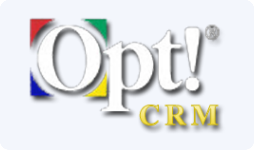 Opt CRM Integration