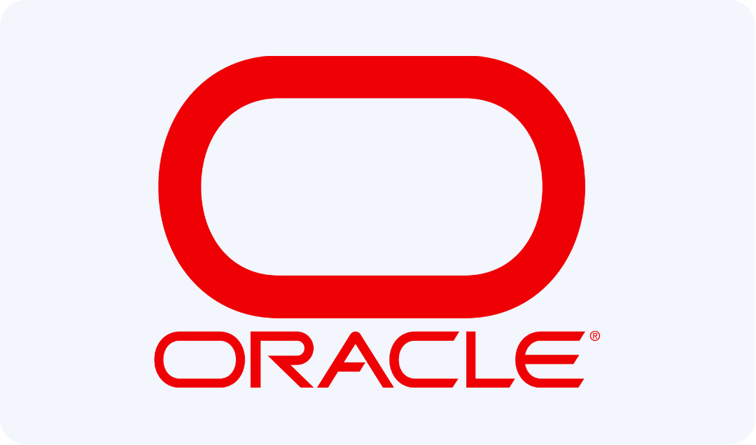 Oracle CRM Integration