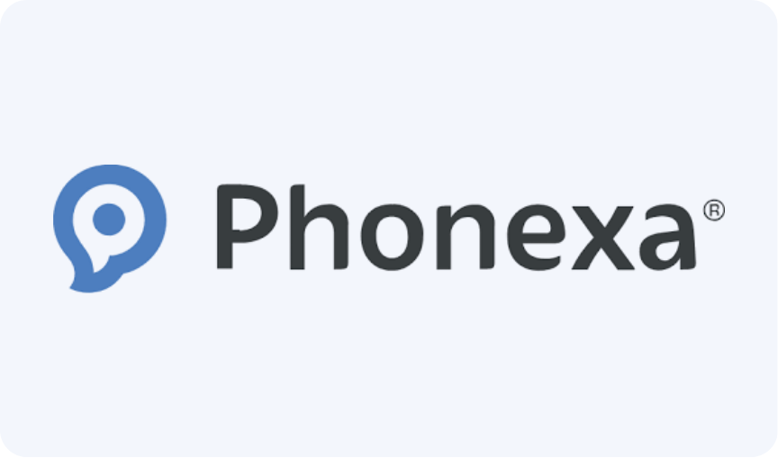 Phonexa Integration
