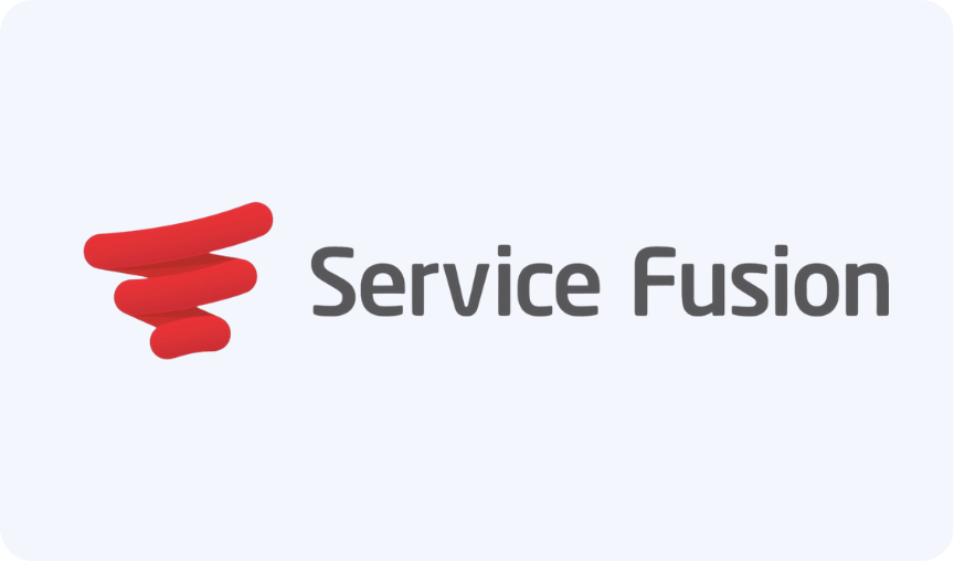 Service Fusion Integration