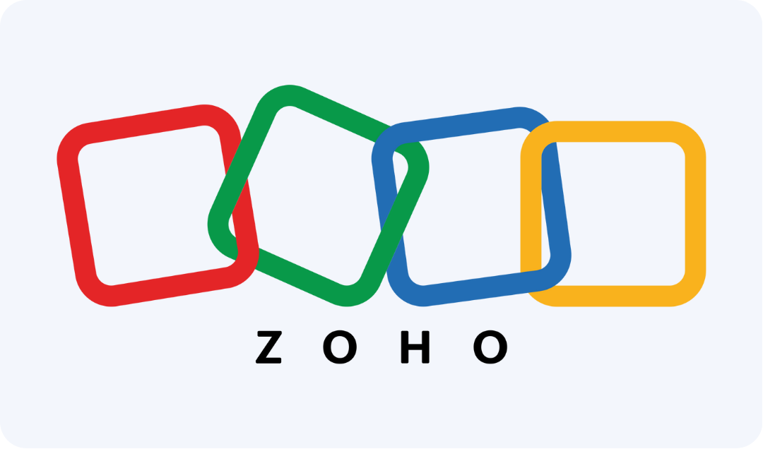 Zoho CRM Integration