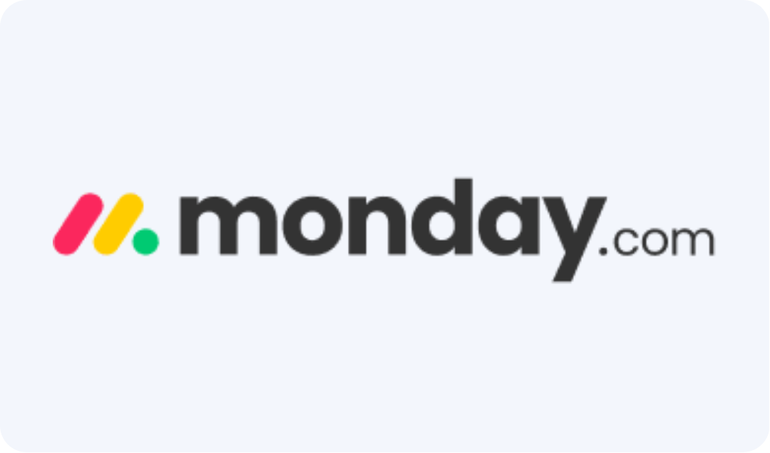 Monday.com Integration