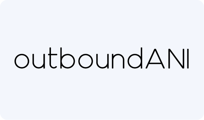 OutboundANI Integration